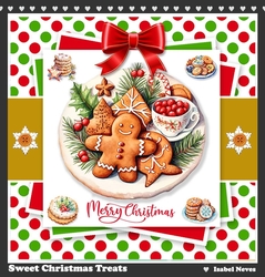 Sweet Christmas Treats