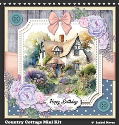 Country Cottage