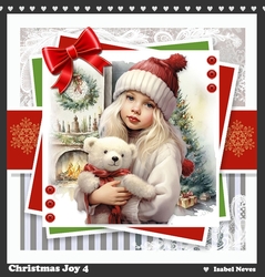 Christmas Joy 4