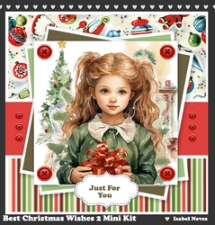 Best Christmas Wishes 2