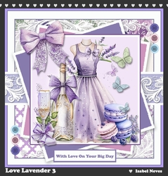 Love Lavender 3