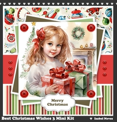 Best Christmas Wishes 3