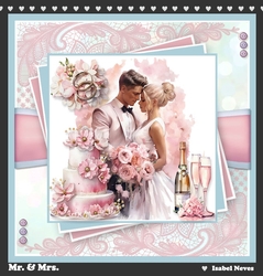 Mr. & Mrs.