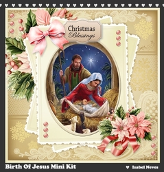 Birth Of Jesus