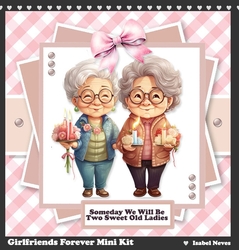 Girfriends Forever