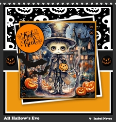 All Hallows Eve