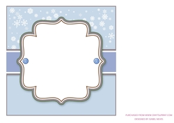 INSERT: Christmas Favorites Bumper Kit