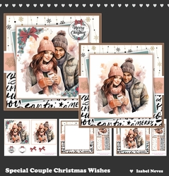 Special Couple Christmas Wishes