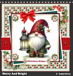 Merry And Bright