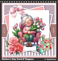 Mothers Day ~ Mothers Day