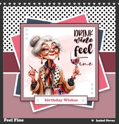 Feel Fine