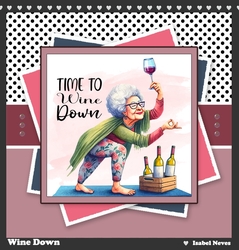 Wine Down