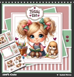 100% Cute