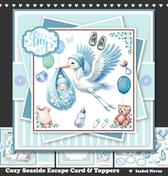 Its A Boy