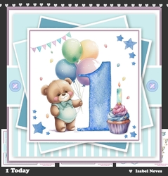 1 Today
