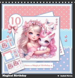 Magical Birthday