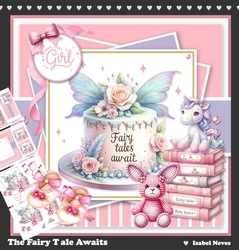 The Fairy Tale Awaits