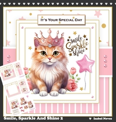 Smile, Sparkle And Shine 2