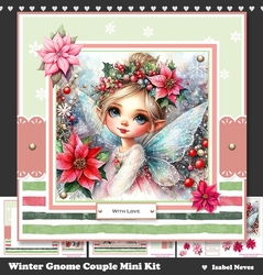 Christmas Fairy