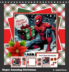 Super Amazing Christmas