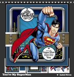 Youre My SuperMan