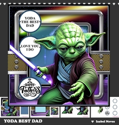 YODA Best