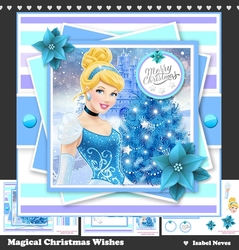Magical Christmas Wishes
