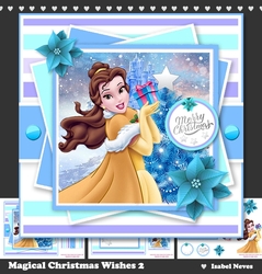 Magical Christmas Wishes 2