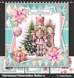 Christmas Nutcracker Ballet 4
