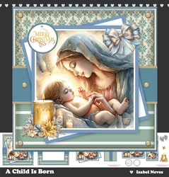 A Child Is Born