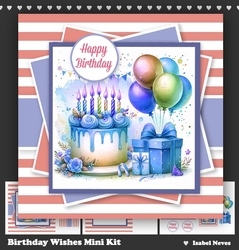 Birthday Wishes