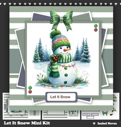 Let It Snow