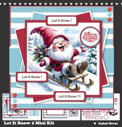Let It Snow 2