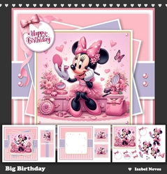 Big Birthday