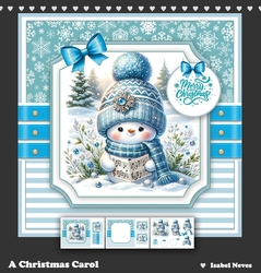 A Christmas Carol