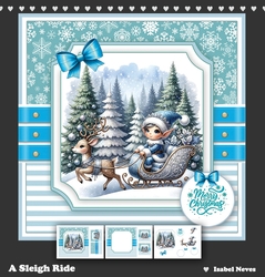 A Sleigh Ride