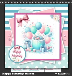 Happy Birthday Wishes