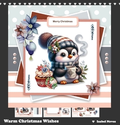 Warm Christmas Wishes