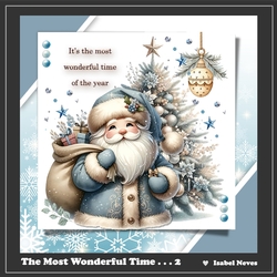 The Most Wonderful Time 2