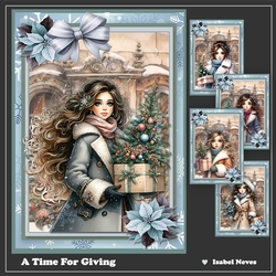 A Time For Giving
