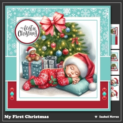My First Christmas