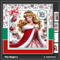 The Magic 2