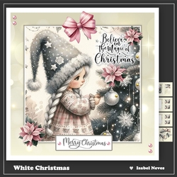 White Christmas