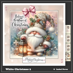 White Christmas 2