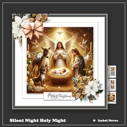 Silent Night Holy Night