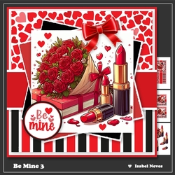 Be Mine 3