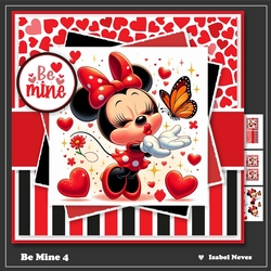 Be Mine 4