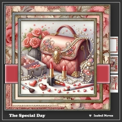 The Special Day