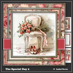 The Special Day 2