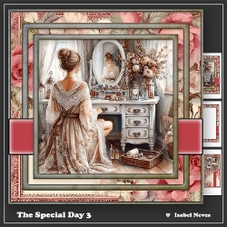The Special Day 3